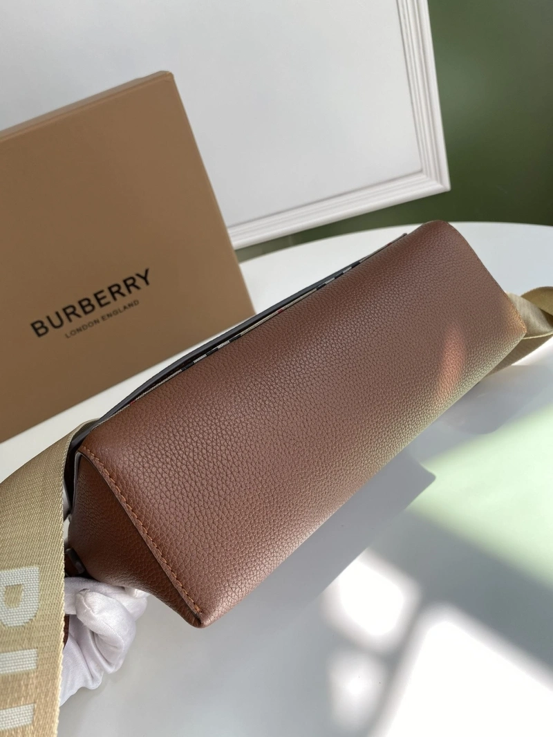Burberry Satchel Bags 4211D-0119