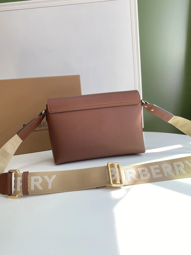 Burberry Satchel Bags 4211D-0119