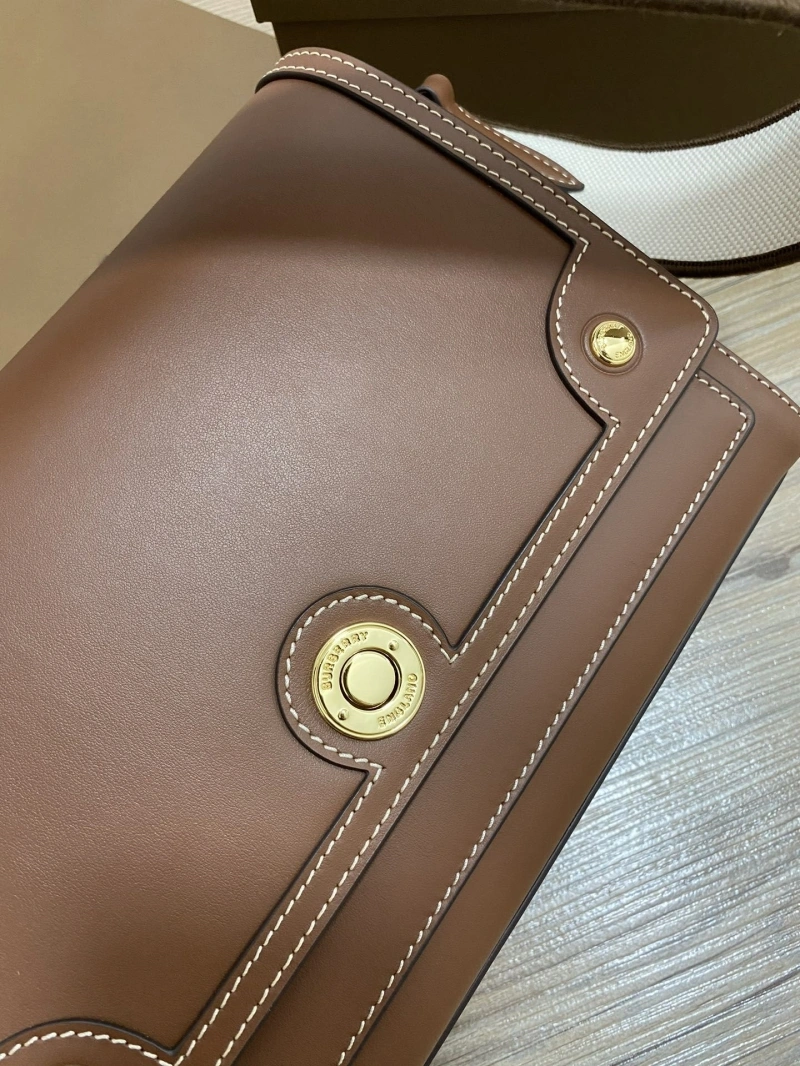 Burberry Satchel Bags 4211D-0121