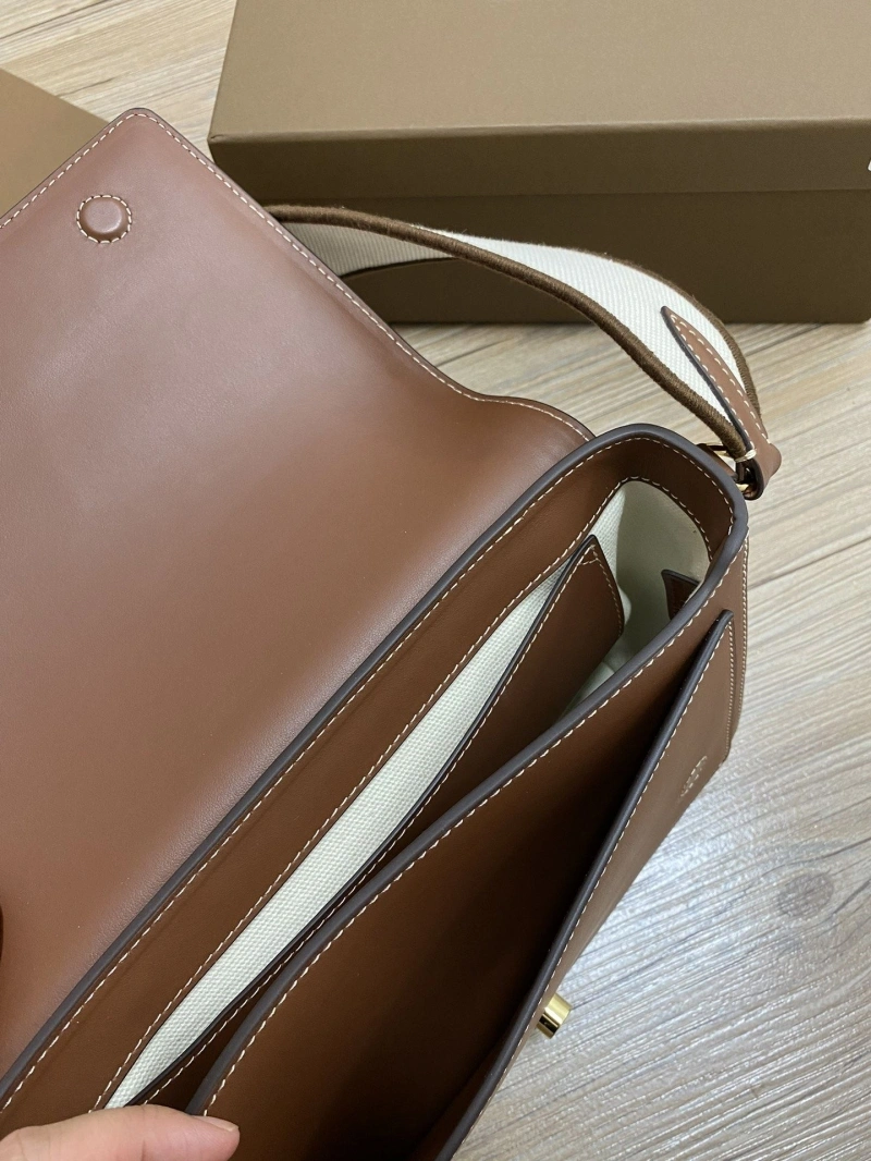 Burberry Satchel Bags 4211D-0121