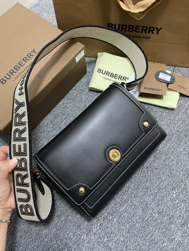 Burberry Satchel Bags 4211D-0122