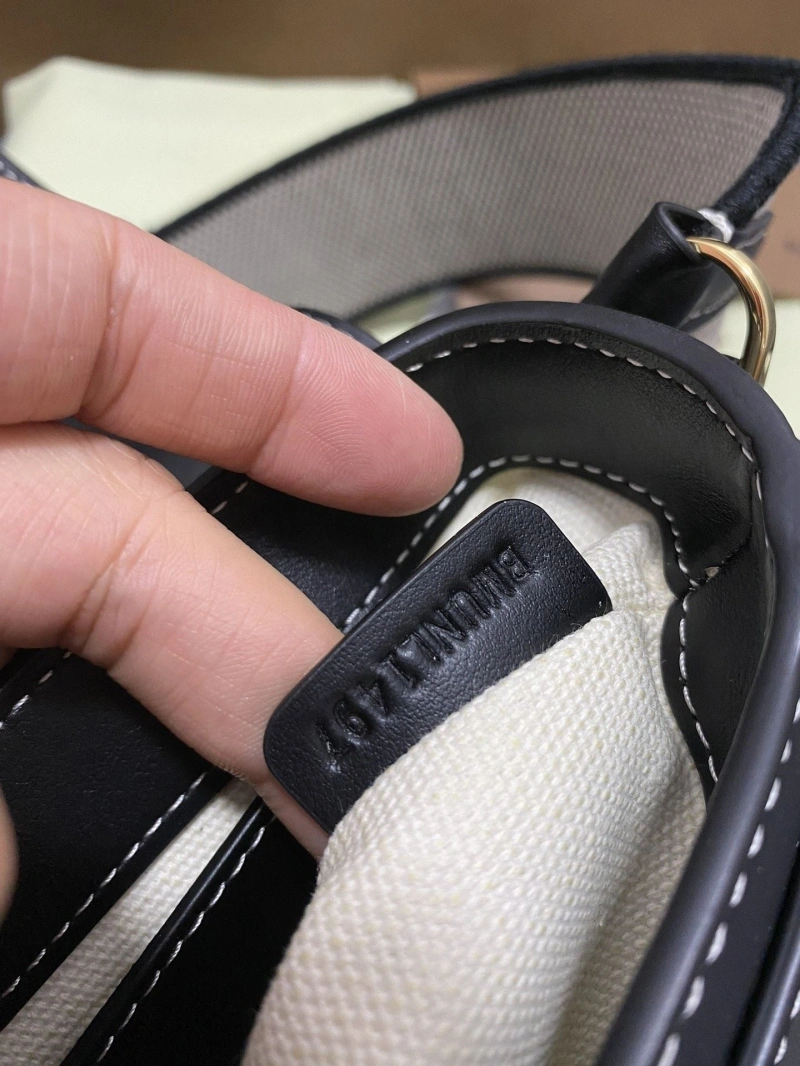 Burberry Satchel Bags 4211D-0122