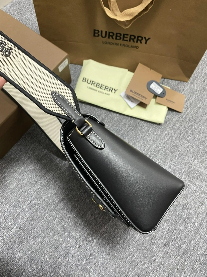 Burberry Satchel Bags 4211D-0122
