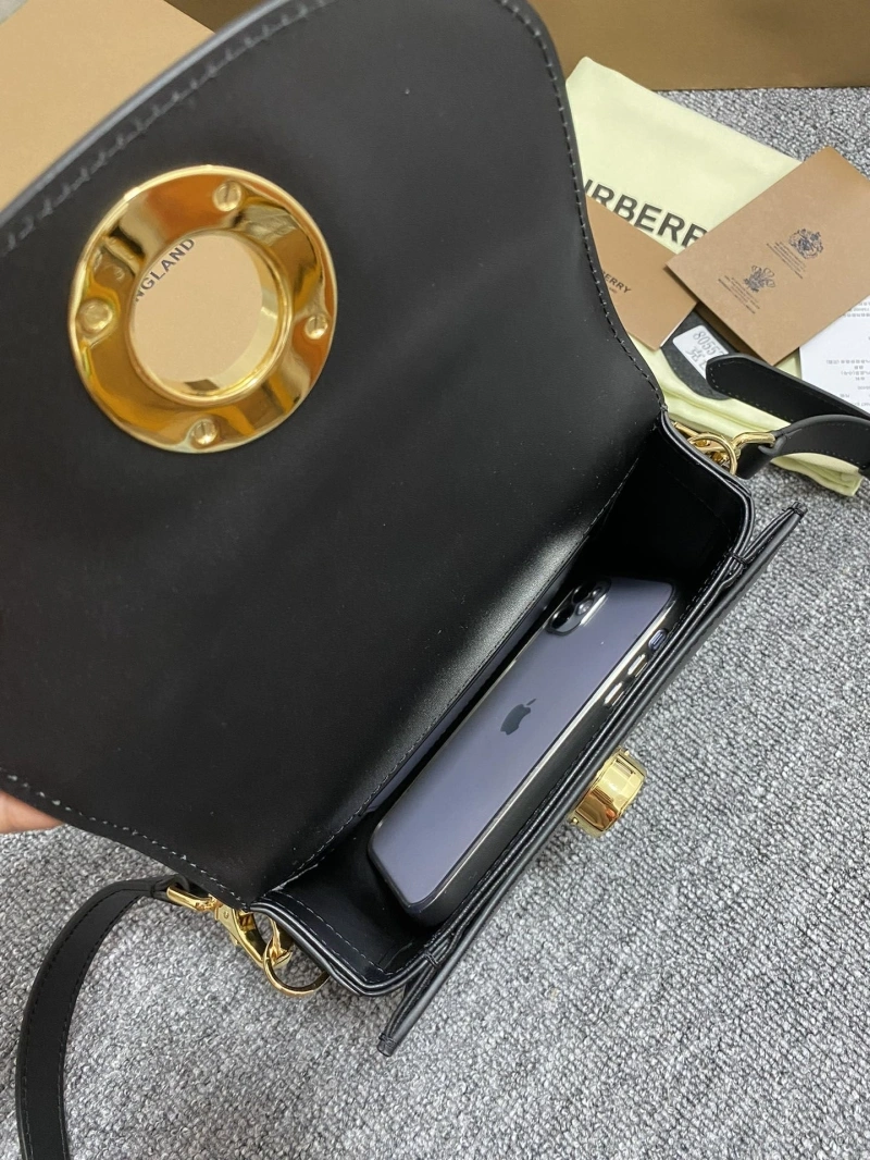 Burberry Satchel Bags 4211D-0123
