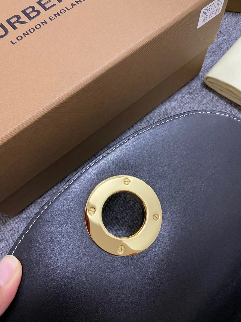 Burberry Satchel Bags 4211D-0124