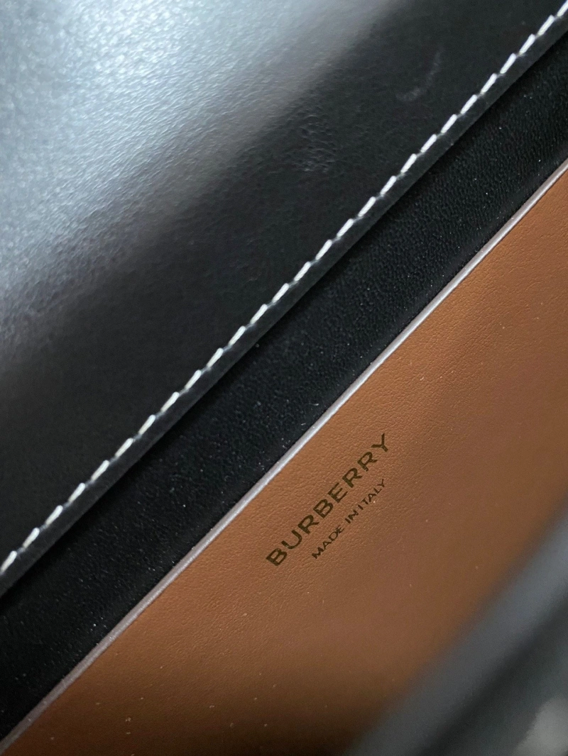 Burberry Satchel Bags 4211D-0124