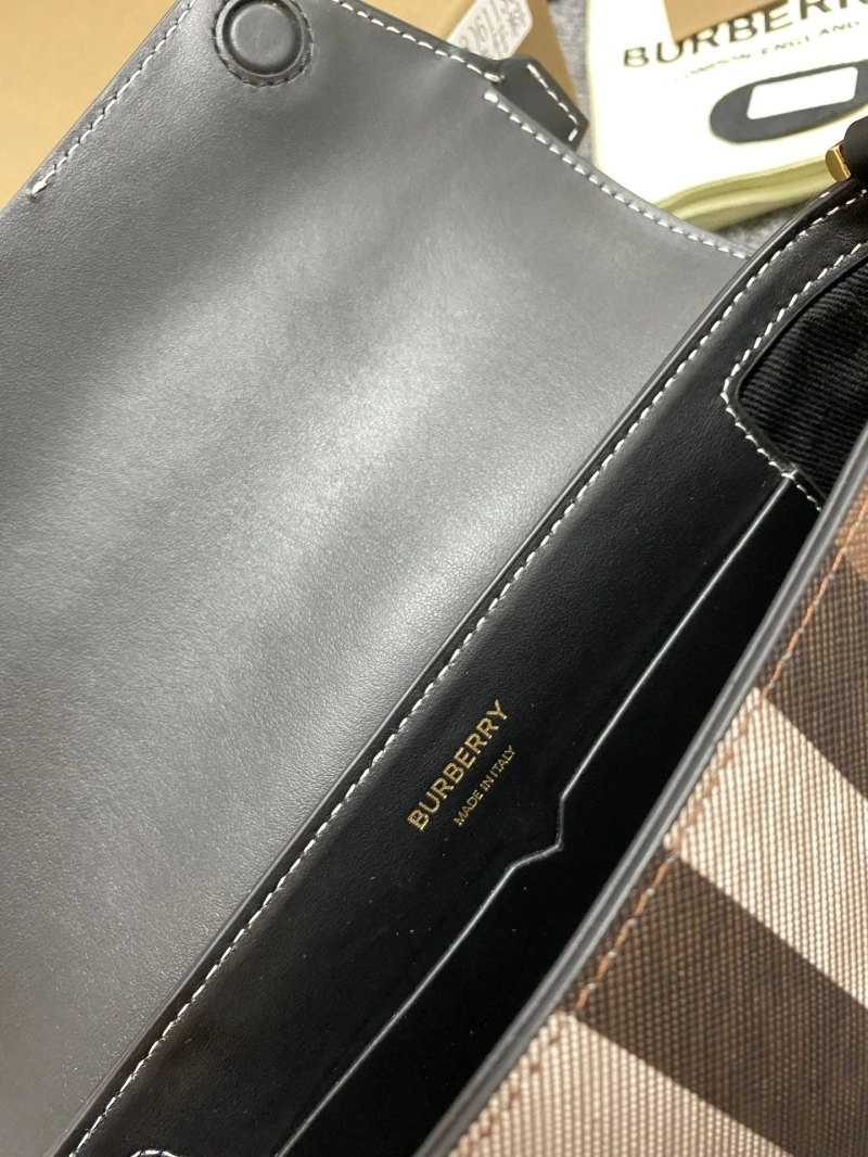 Burberry Satchel Bags 4211D-0126