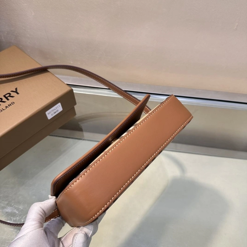 Burberry Satchel Bags 4211D-0129