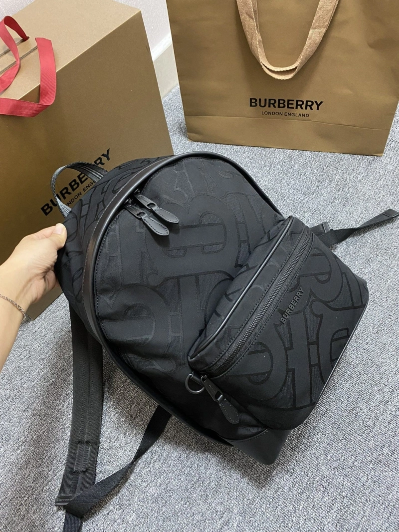 Burberry Backpacks 4211D-0137