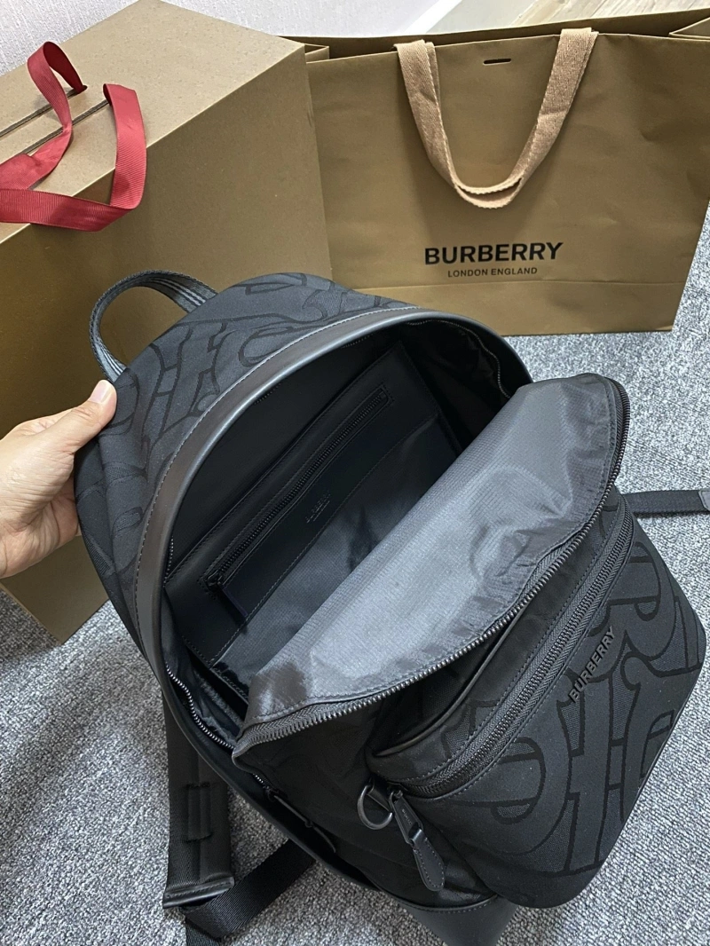 Burberry Backpacks 4211D-0137