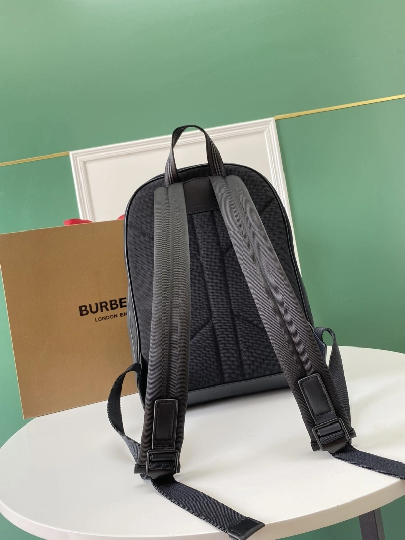 Burberry Backpacks 4211D-0138