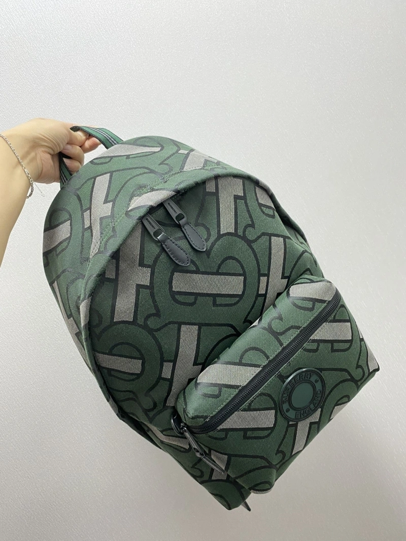 Burberry Backpacks 4211D-0139