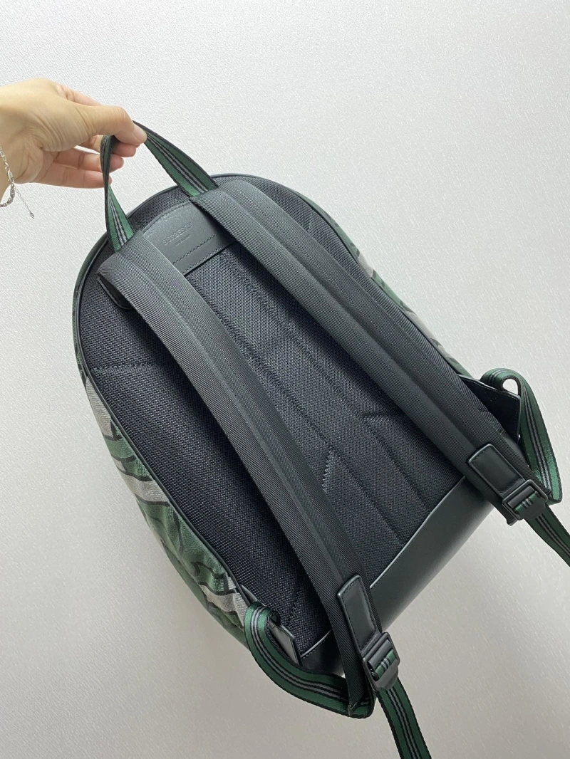Burberry Backpacks 4211D-0139