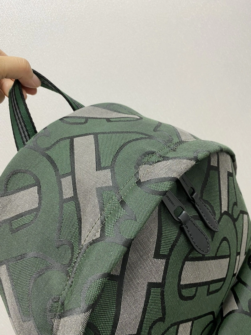 Burberry Backpacks 4211D-0139