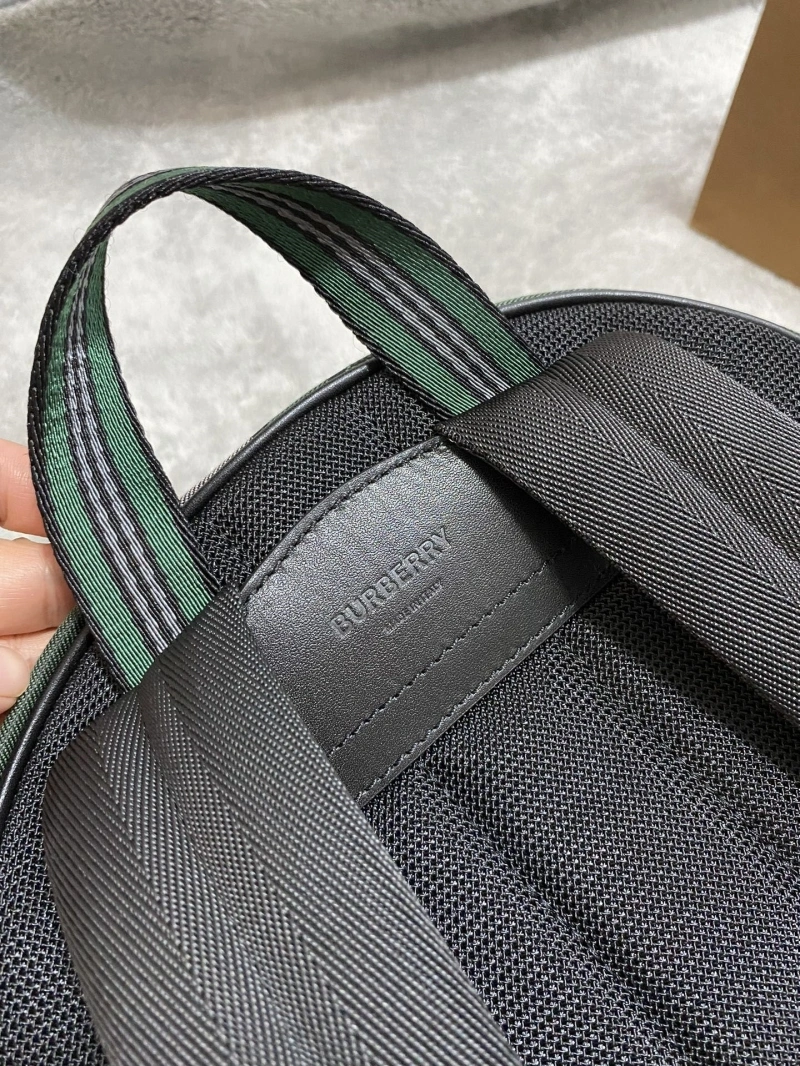 Burberry Backpacks 4211D-0139