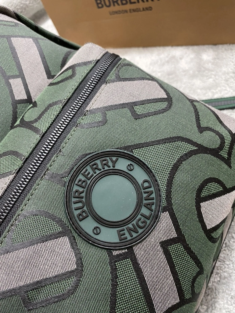 Burberry Backpacks 4211D-0140