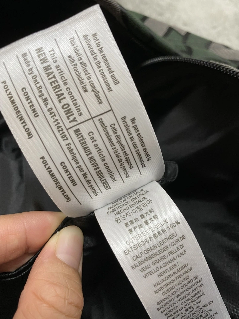 Burberry Backpacks 4211D-0140