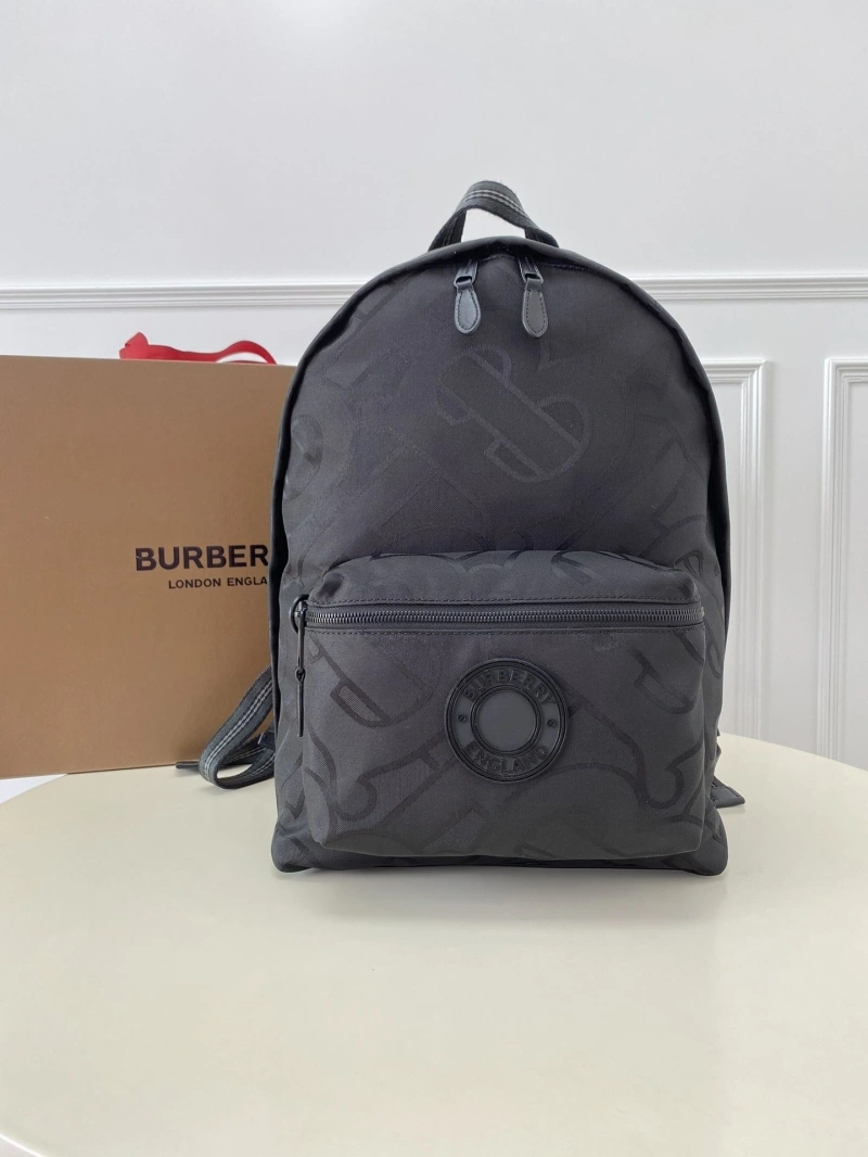 Burberry Backpacks 4211D-0141