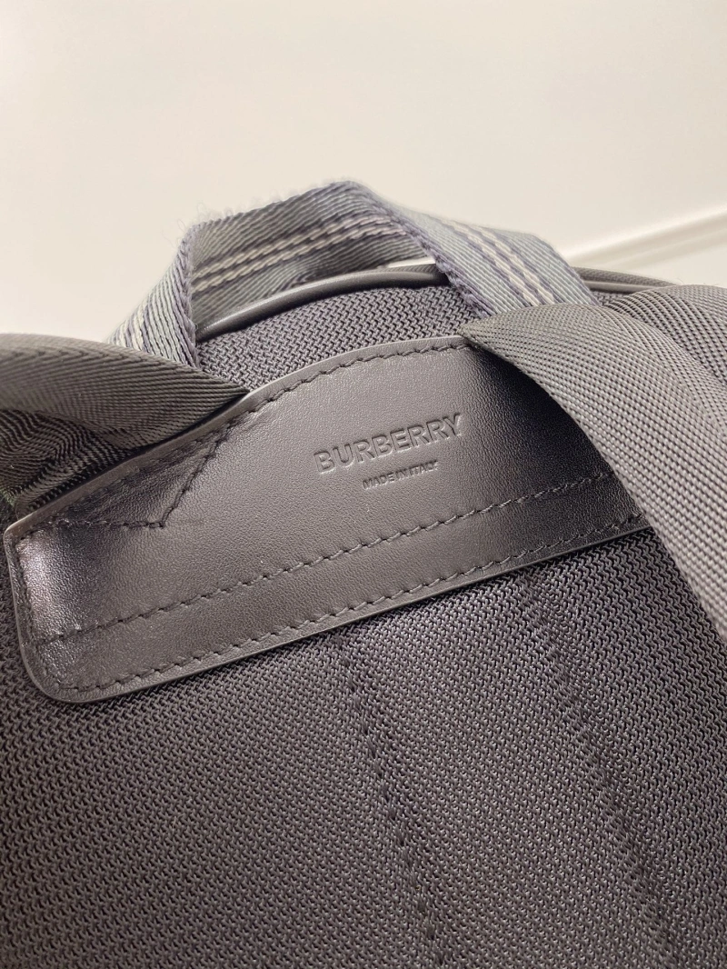 Burberry Backpacks 4211D-0141