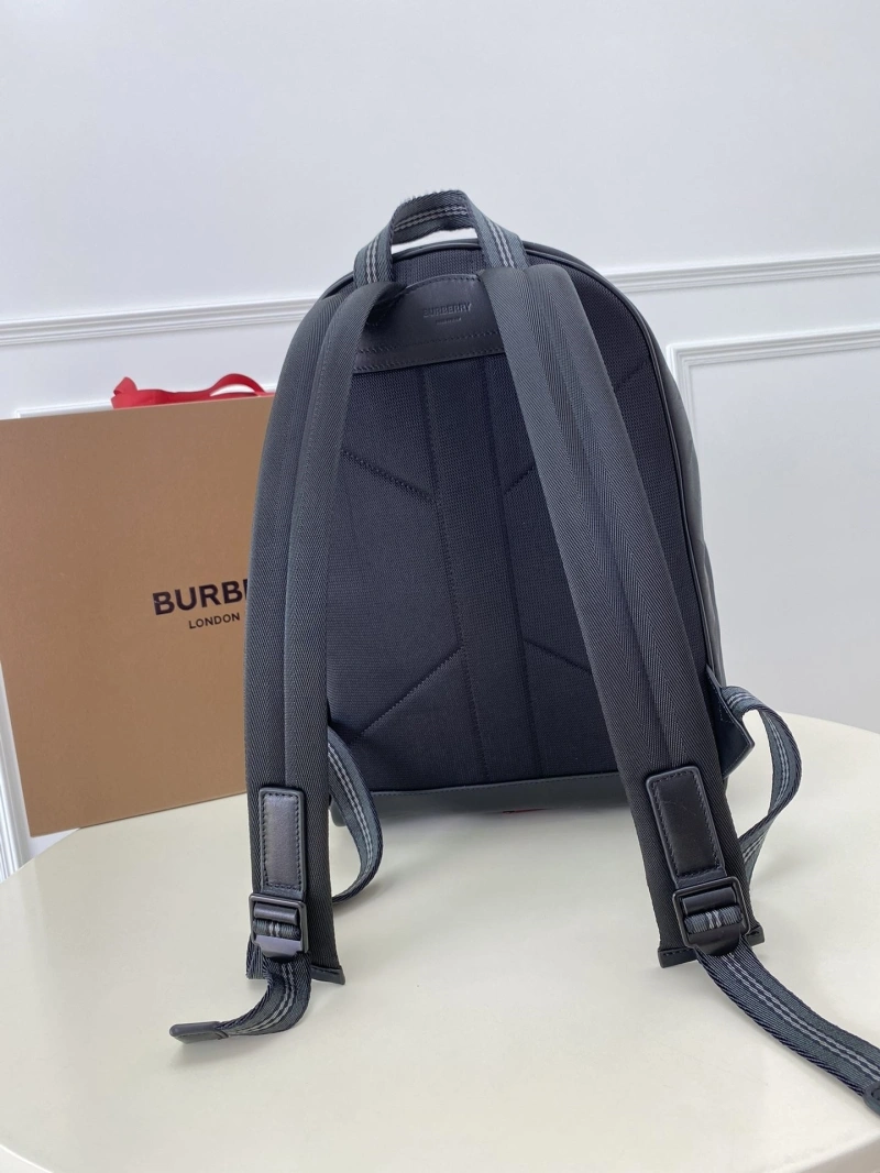 Burberry Backpacks 4211D-0141