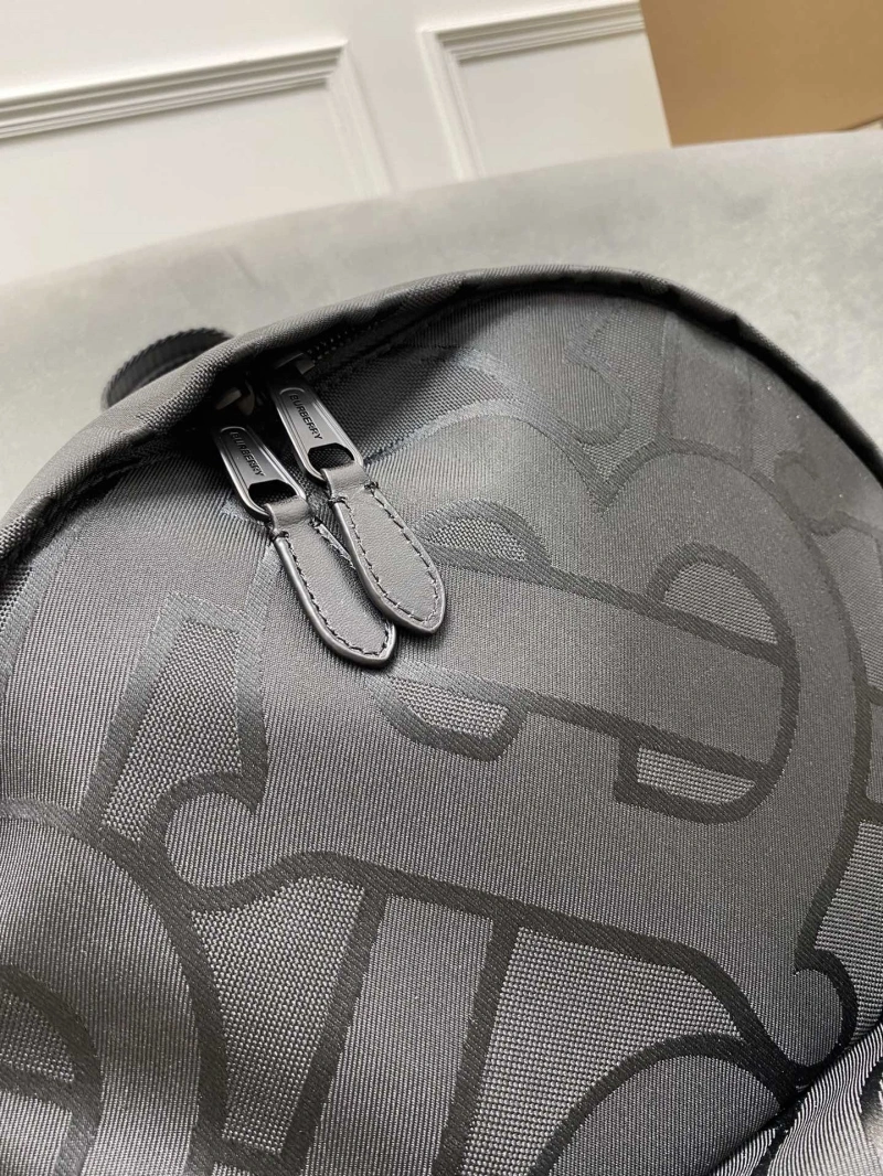 Burberry Backpacks 4211D-0142