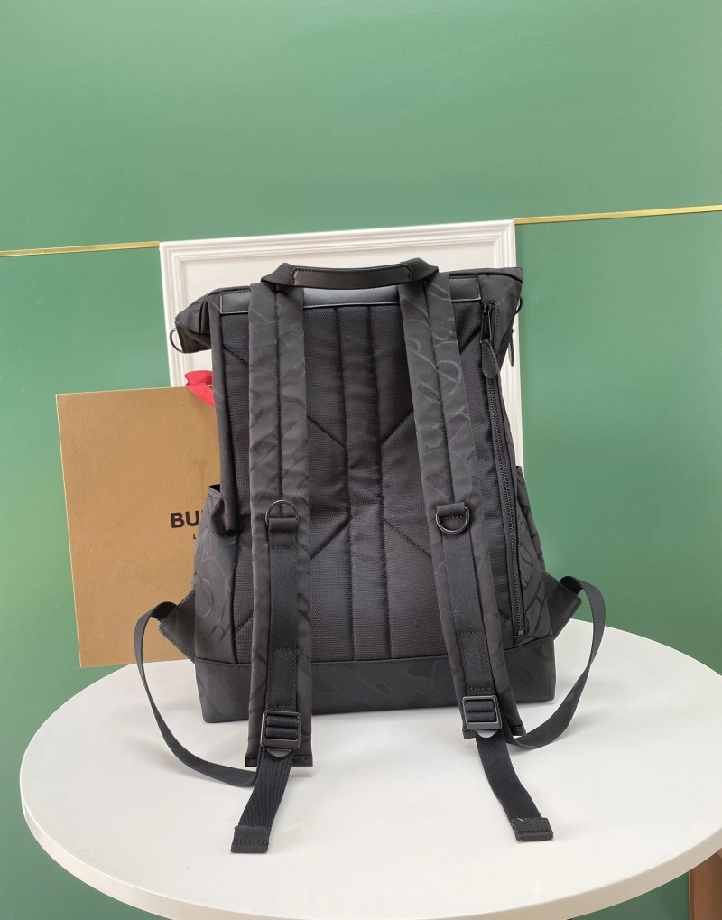 Burberry Backpacks 4211D-0143