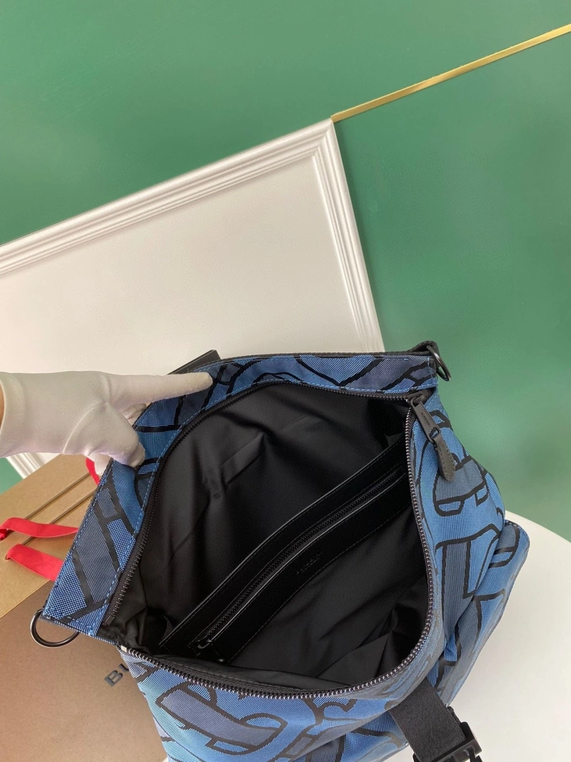 Burberry Backpacks 4211D-0144