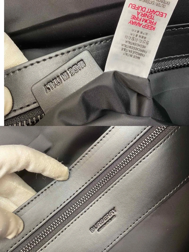 Burberry Backpacks 4211D-0144