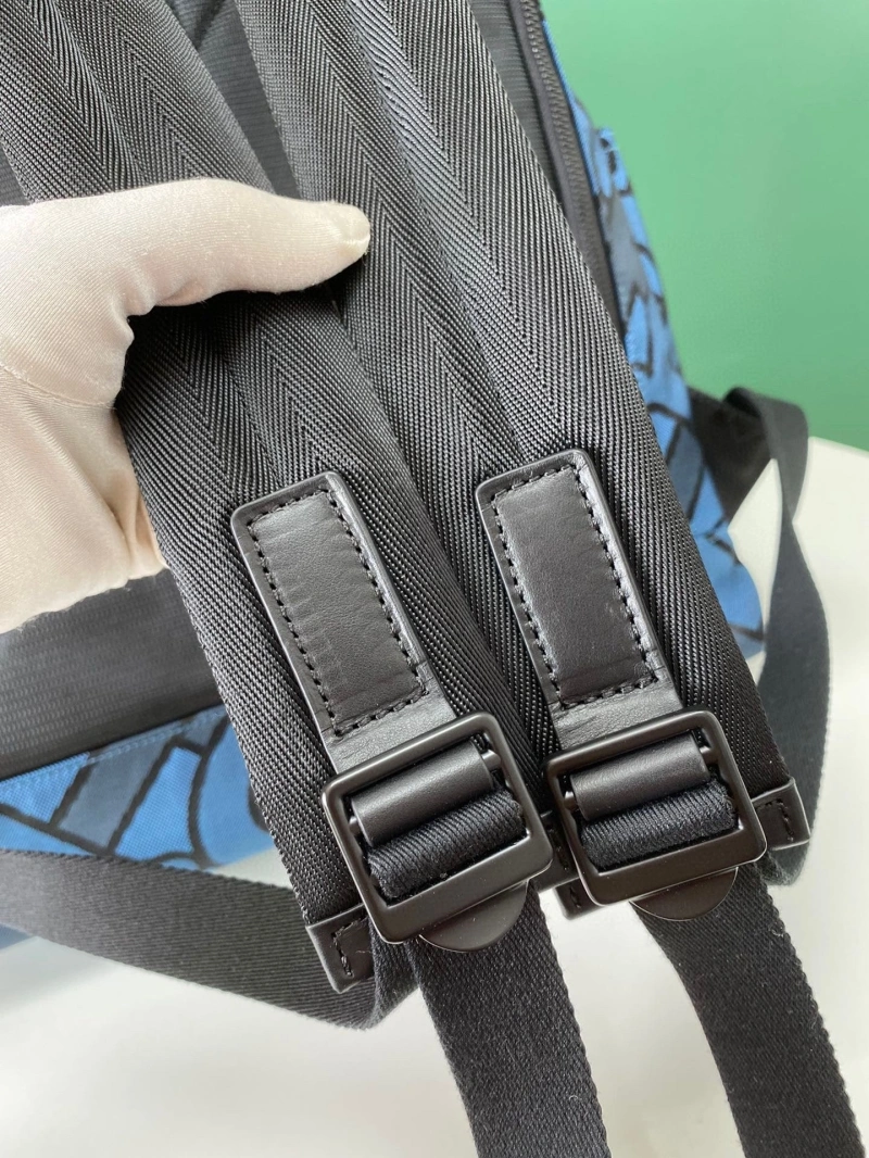 Burberry Backpacks 4211D-0144