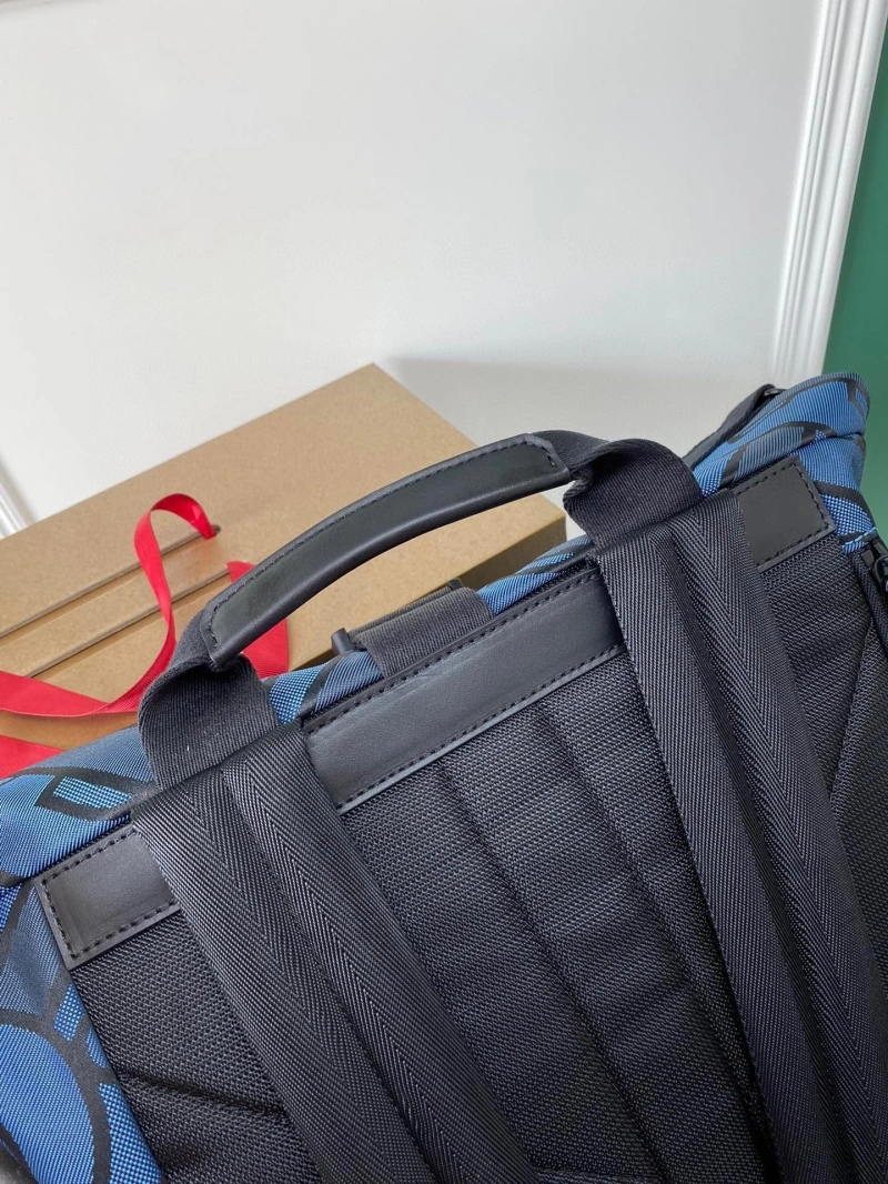 Burberry Backpacks 4211D-0144