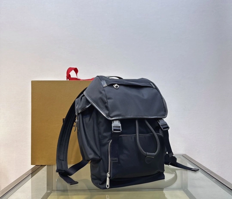 Burberry Backpacks 4211D-0145