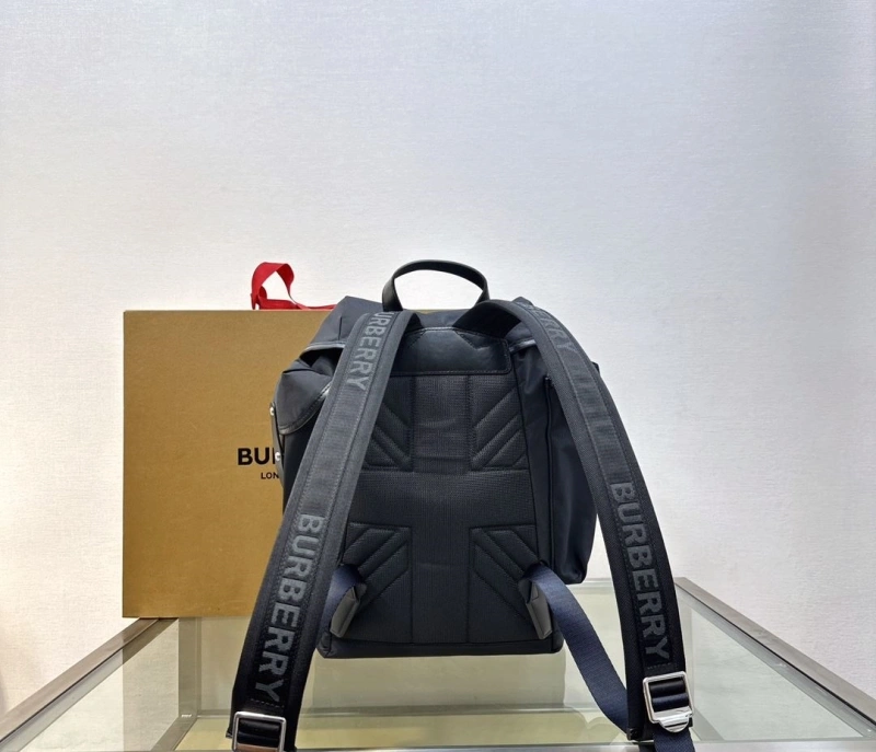 Burberry Backpacks 4211D-0145