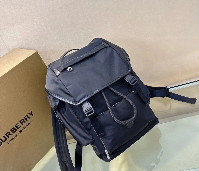 Burberry Backpacks 4211D-0146
