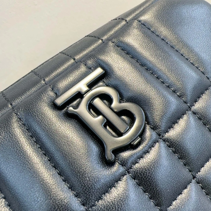 Burberry Satchel Bags 4211D-0148