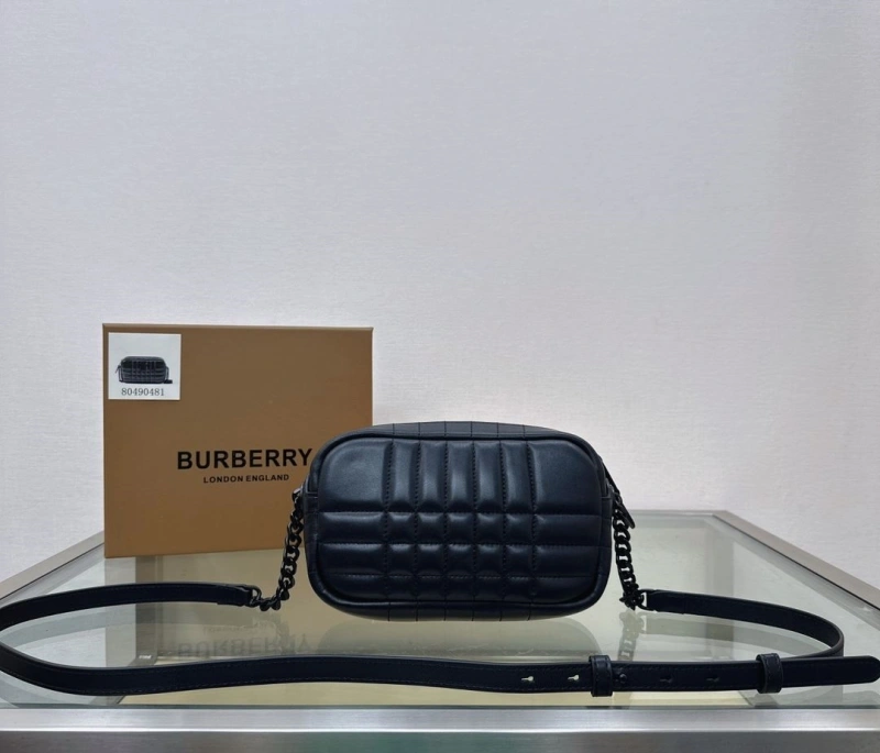 Burberry Satchel Bags 4211D-0149