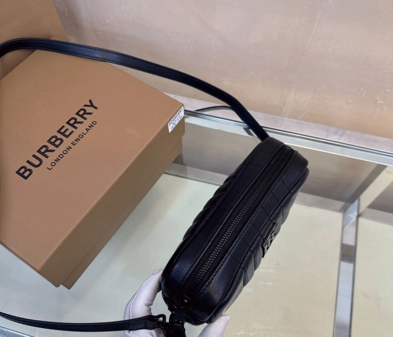 Burberry Satchel Bags 4211D-0149