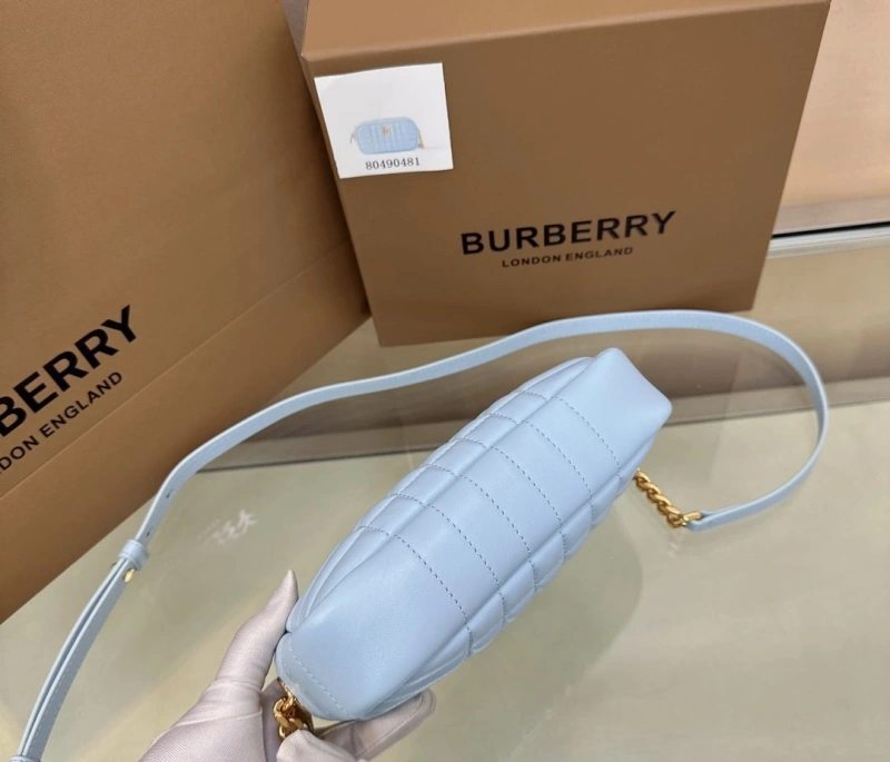 Burberry Satchel Bags 4211D-0151