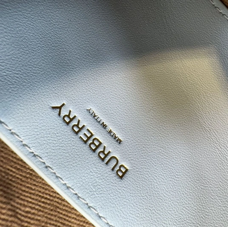 Burberry Satchel Bags 4211D-0151