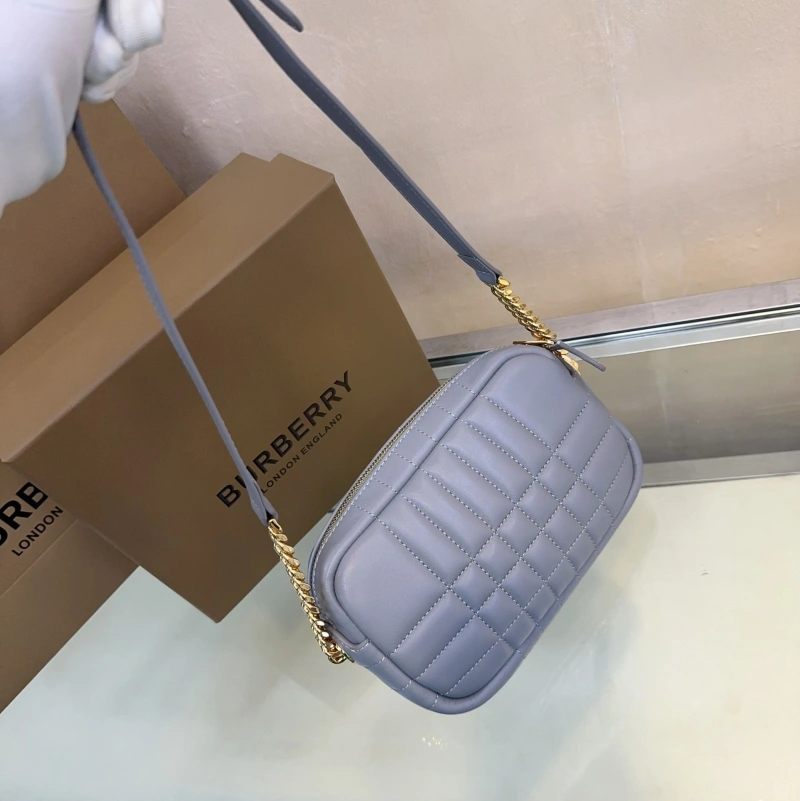 Burberry Satchel Bags 4211D-0152