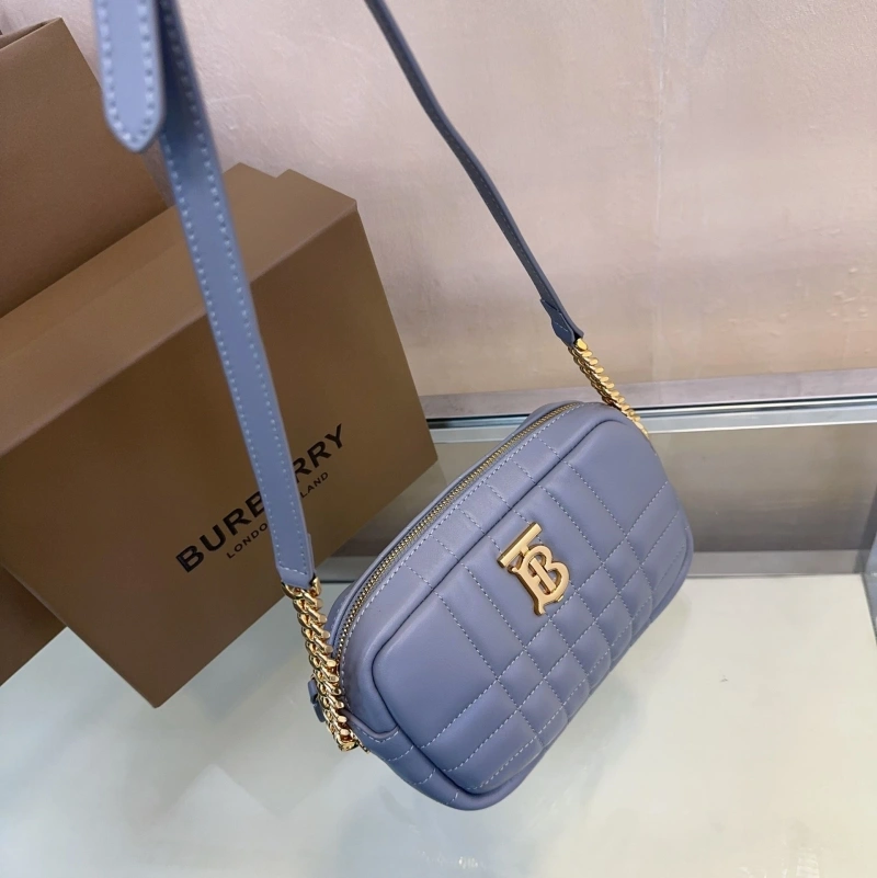 Burberry Satchel Bags 4211D-0152