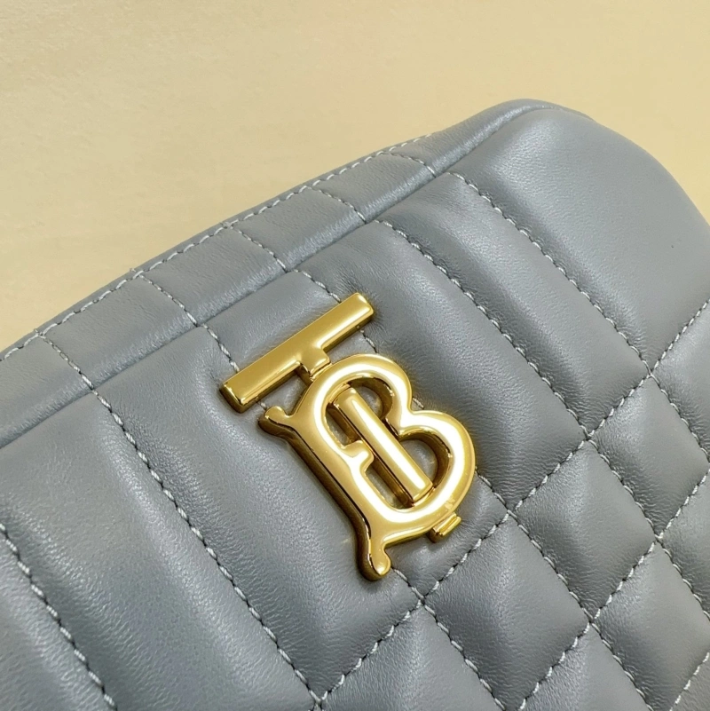 Burberry Satchel Bags 4211D-0152