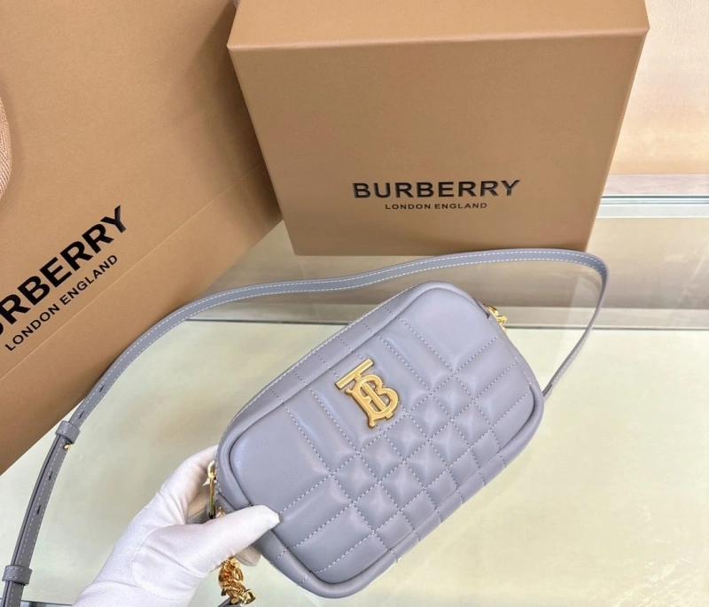 Burberry Satchel Bags 4211D-0153