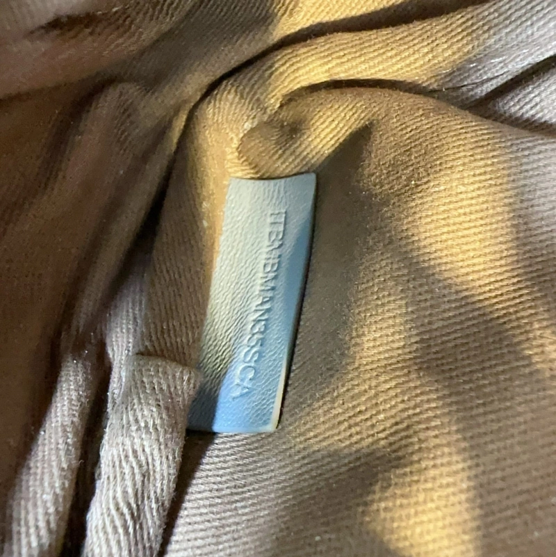 Burberry Satchel Bags 4211D-0153