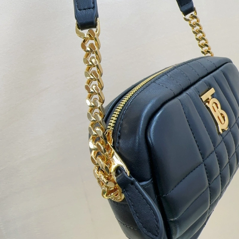 Burberry Satchel Bags 4211D-0154