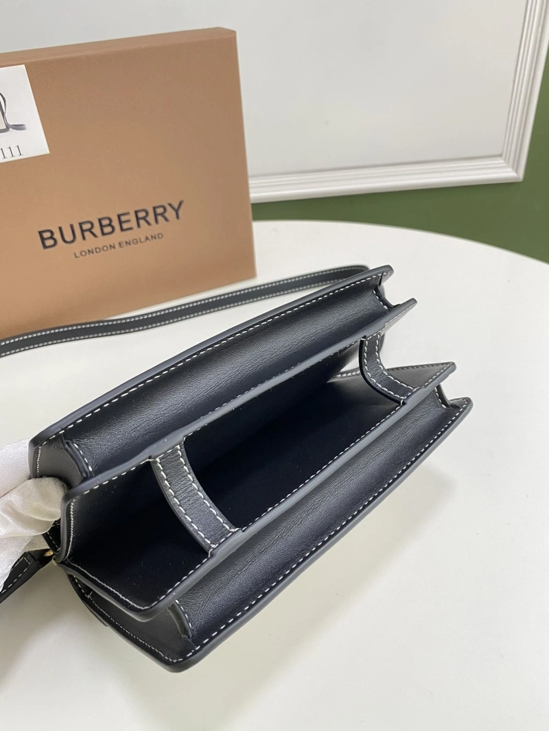 Burberry Satchel Bags 4211D-0157