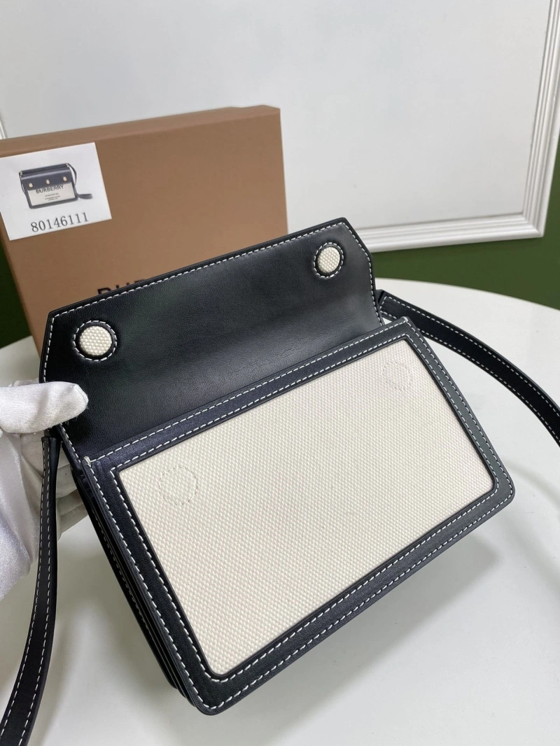 Burberry Satchel Bags 4211D-0157