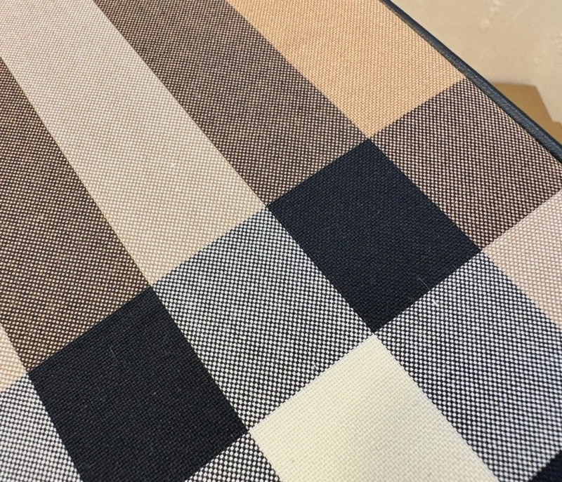 Burberry Satchel Bags 4211D-0161