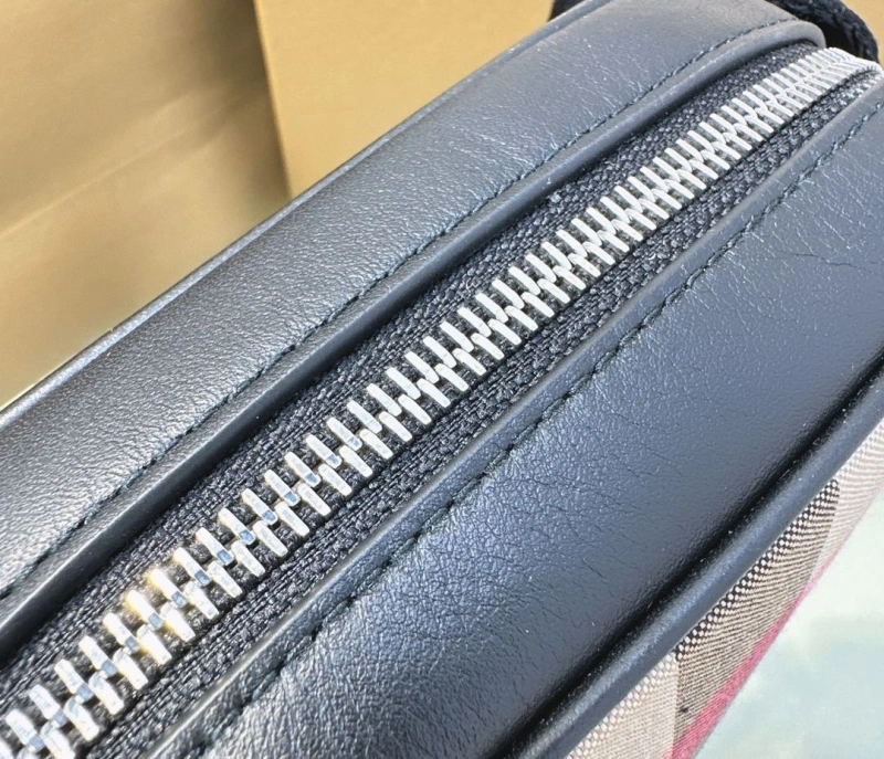 Burberry Satchel Bags 4211D-0161