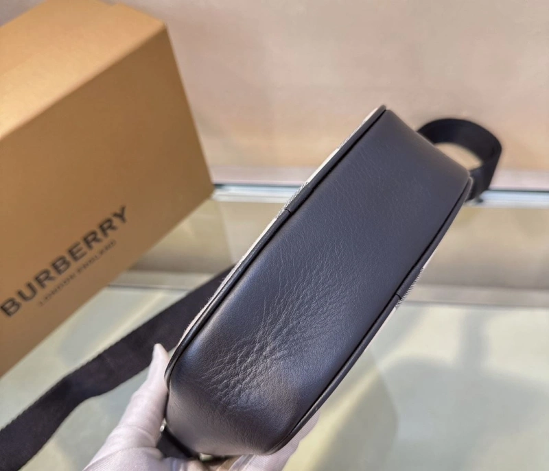 Burberry Satchel Bags 4211D-0162