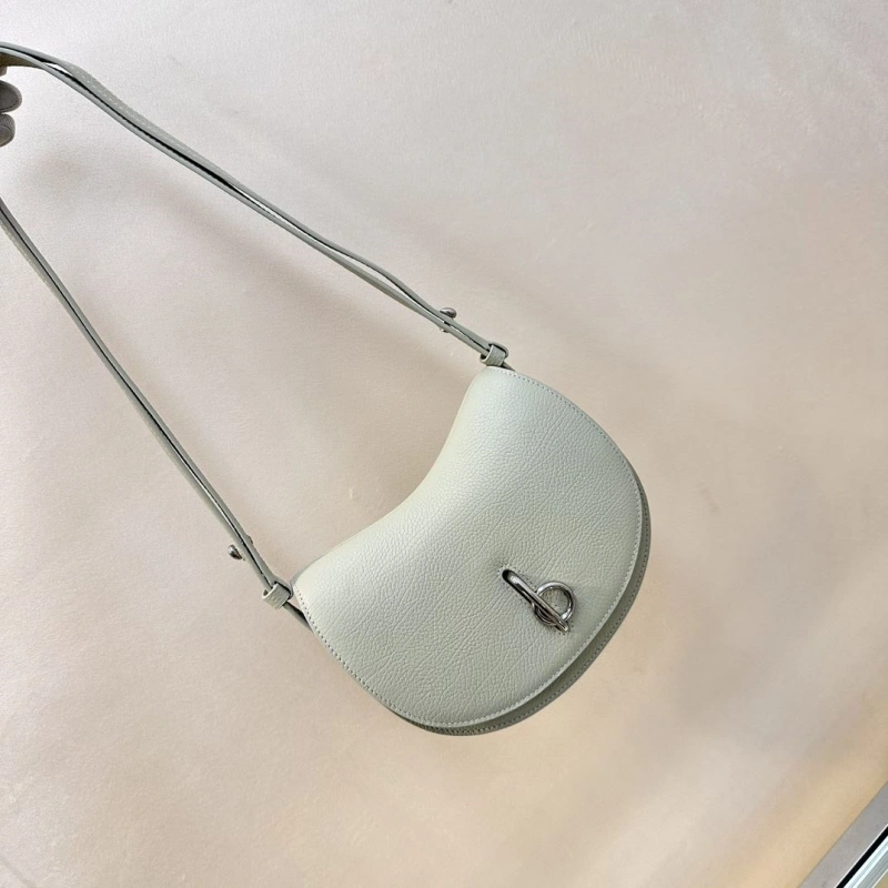 Burberry Satchel Bags 4211D-0172